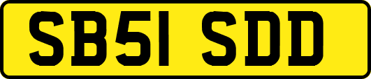 SB51SDD