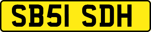 SB51SDH