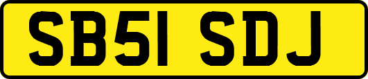 SB51SDJ