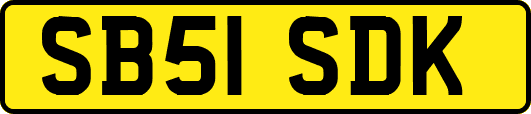 SB51SDK