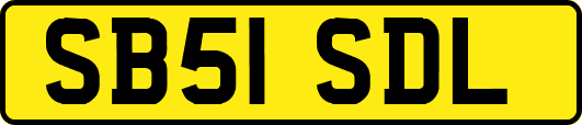 SB51SDL