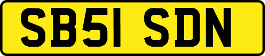SB51SDN