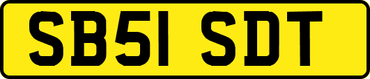SB51SDT