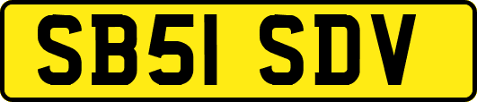 SB51SDV