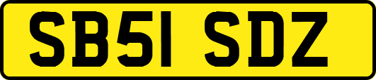 SB51SDZ