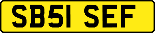 SB51SEF
