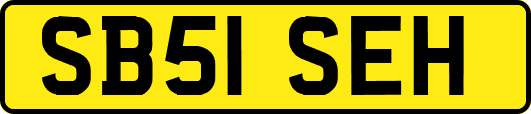 SB51SEH