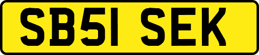 SB51SEK