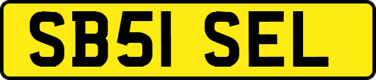 SB51SEL