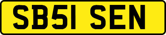 SB51SEN