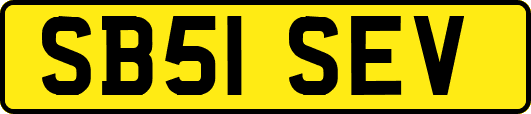 SB51SEV