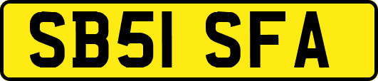 SB51SFA