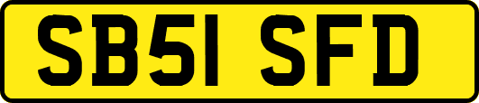 SB51SFD