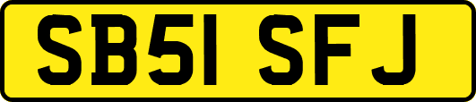 SB51SFJ