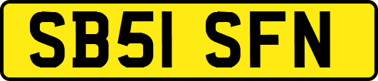 SB51SFN
