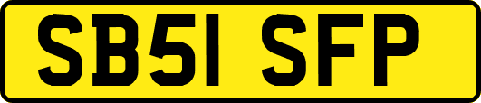 SB51SFP