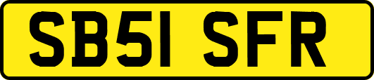 SB51SFR