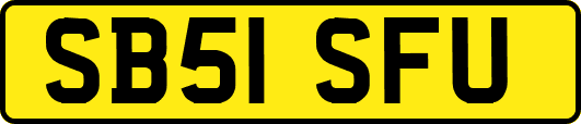 SB51SFU