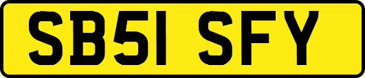 SB51SFY