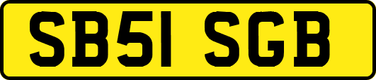 SB51SGB