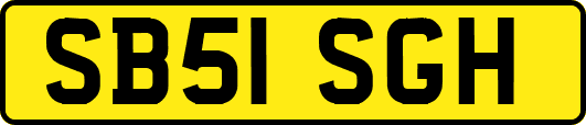 SB51SGH