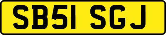 SB51SGJ