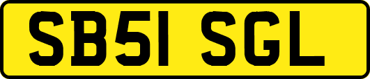 SB51SGL