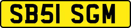 SB51SGM
