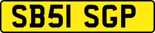 SB51SGP