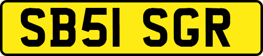 SB51SGR