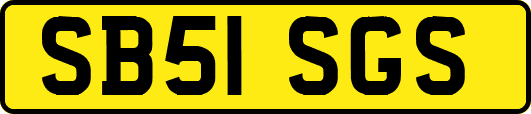 SB51SGS