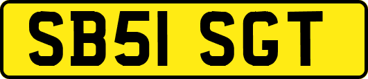 SB51SGT