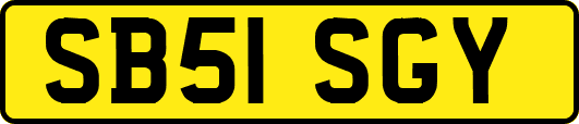 SB51SGY