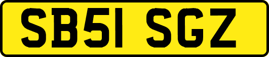 SB51SGZ
