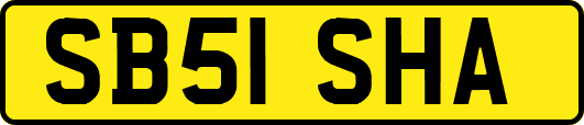 SB51SHA