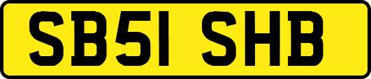 SB51SHB