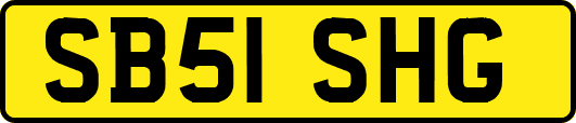SB51SHG