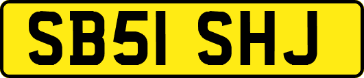 SB51SHJ