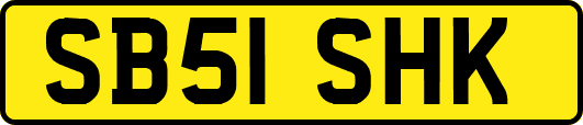 SB51SHK