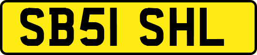 SB51SHL