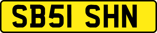 SB51SHN