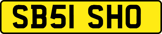 SB51SHO