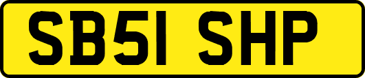 SB51SHP