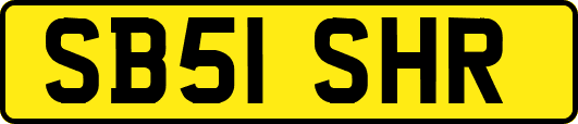SB51SHR