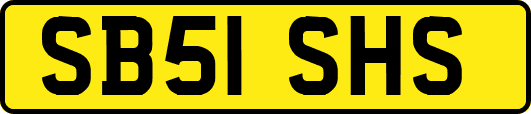 SB51SHS