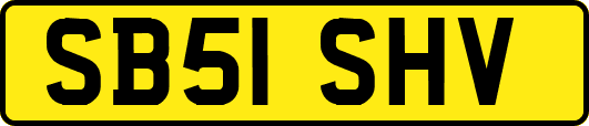 SB51SHV