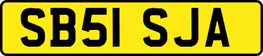 SB51SJA
