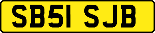 SB51SJB