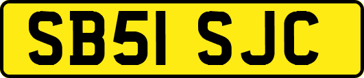 SB51SJC