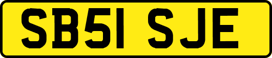 SB51SJE